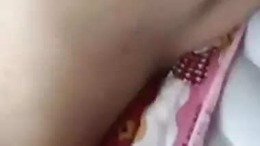 Sexy south Indian aunty Divya Vani Reddy on a webcam