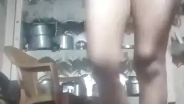 Horny Desi Girl Masturbating Part 2