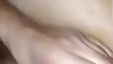 Horny husband comes and stuffs Desi Bhabhi's XXX hole with his cock