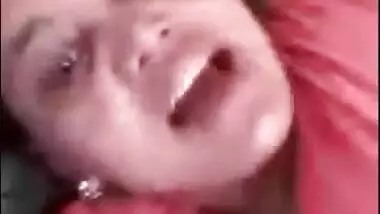 Hot girl video call