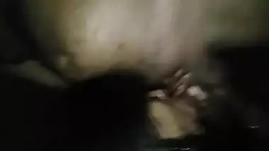 Married indian slut sucking coworker's cock