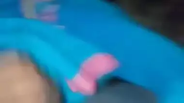 Cute girl 2 clips Marged