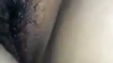 Sleeping Desi wife assets stripped by pervert husband