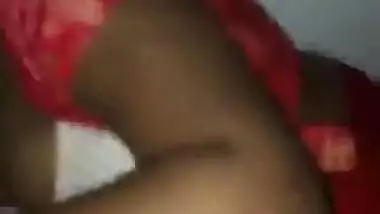 desi randi sucking cock by force with clear hindi audio