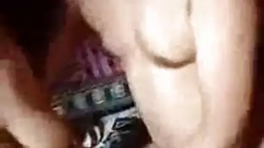 Bangladesi sex clip of bangla boudi with nice big tits