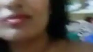 Lovely Desi Boobs