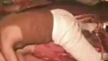 real sex with wife taken by his friend at marriage night