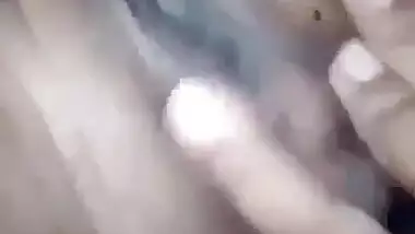 Desi Girl Showing Pussy For lOver