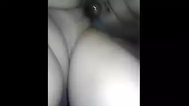Desi Sex Scandals Of Hot Bhabhi With Neighbor