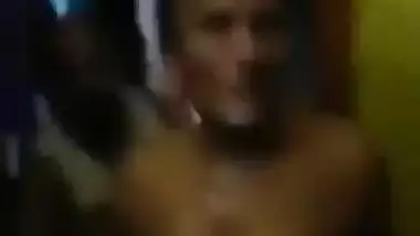 Bengali Boudi Caught Fucking With Lover
