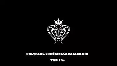 Indian Massage Girl Gets Bored Giving Me Handjob With Tits Out - FREE SUB to POCKETSTARS.com/KingSavageMedia for BETTER MASSAGE VIDEOS including FREE 