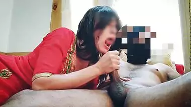 Indian Randy - Plays With Cock, Sucks, Licks And Massages Balls. Asmr. Webcam Fun4tips