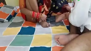 Sasurji Ka Land Bahut Badhiya Hai