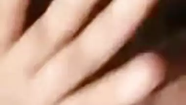 Big Booby Super Cute Sri Lankan Girl with Specs Videos Part 2