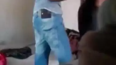 Desi Girl fucked hard