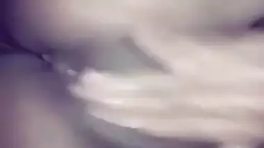 Bangladeshi Village Girl Fingering part 2