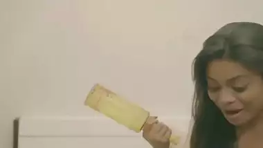 Masala Indian porn movie Double Chaska