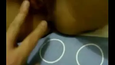 Indian unseen home sex of slim bhabhi fucked by hubby’s friend