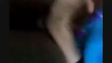 Desi Brother Sister Enjoy Boyfriend