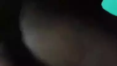 Desi Wife Sucking Dick