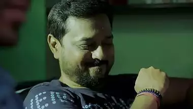 Kimat Mangal Sutra Ki (2020) Hindi Gupchup Originals Hot Web Series