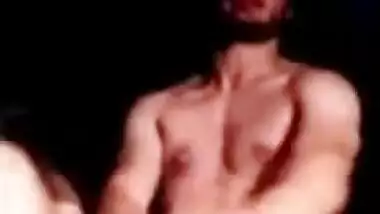 Madhya Pradesh College pair fuck hard in doggy style