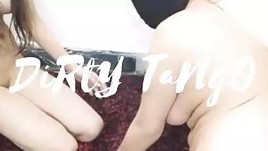 Sexy Indian girls nude show on live cam