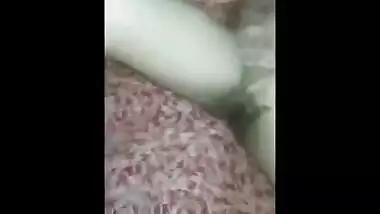 Indian temptress is lying naked waiting for XXX lover to fuck her