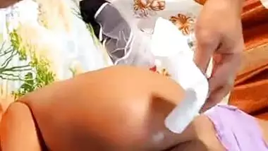 Hot Desi Sexy Cpl Blowjob and Fucking Part 3