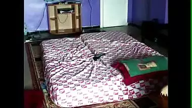 NRI girl fucked hardcore at home by horny boyfriend