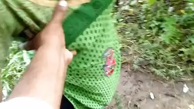 Indian Village Bhabhi Fucking Risky Public Sex Porn In Hindi With Savita Bhabhi