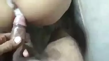 Have a fun watching Devar with mature Bhabhi sex clip!