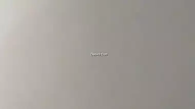 Desi Shy Village Girl Boobs And Pussy Video Record By Lover
