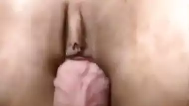 Just so hot my tongue craves to meet that...