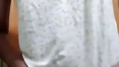 Most Hotest Indian College Girl Teasing Nude Video