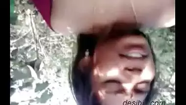 Mohan Reddy outdoor sex scandal MMS