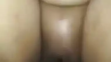 Desi Bhabhi Deep Fucked by Husband & Saying Pet Tak Jaa Raha Hai