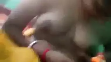 Bengali Boudi affair with lover