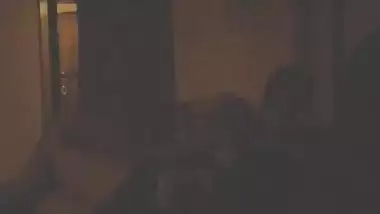 Playboy Akhil With Another GF.