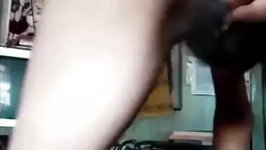 Desi Girl Fingering