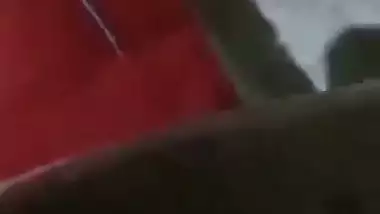 Pakistani porn of a father drilling his stepdaughter’s cunt