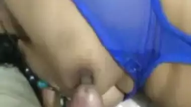 Indian Aunty 1323