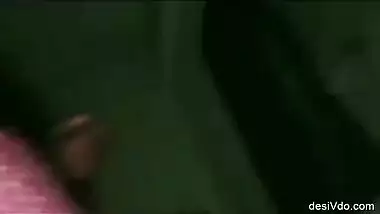 madurai sundari aunty with house owner son mms