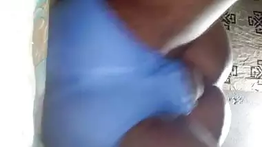Indian Bhabi With Sexy Long Hair Has Sex