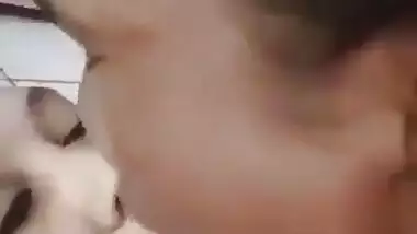 Mature couple fucking