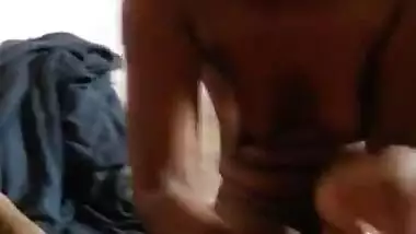 Indian Hot Villge Randi Blowjob