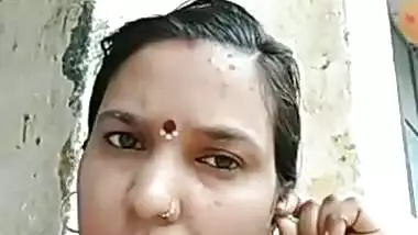 Masti aunty live show