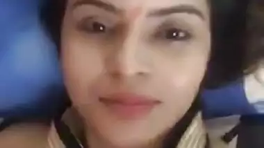 Gehana Vasisth Sex Advice