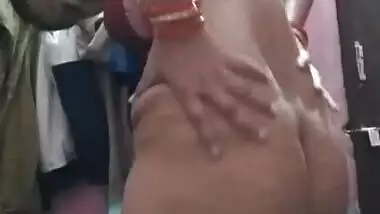 Desi Hot Village bhabhi show