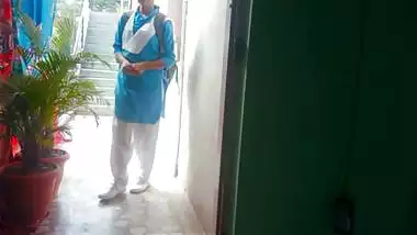 Indian College Couple Outdoor Anal Sex 2024 MMS